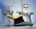   Sirona C8+