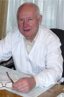 Профессор Маркелов А.В.